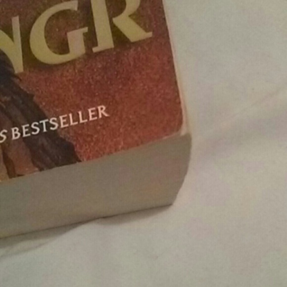 Brisinger Amazing Book and a real page turner!! - Picture 3 of 8